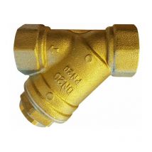 Energy Duegi - Filtre de boue magnétique compact 1' avec cartouche magnétique en acier inoxydable