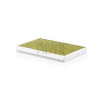 Mann+hummel - Filtre de cabine mann-filter FP3569