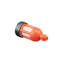 Filtre de conduite de carburant baldwin - BF7855