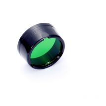 Nitecore - Filtre de couleurs NC-NFG-70 vert Convient pour (détails): MH40GTR Q054043