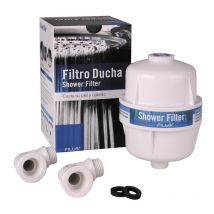 Filtre de douche au charbon actif