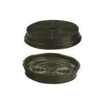 Geko - Filtre de hotte à charbon actif 210/280 Treemme