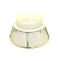 Filtre De Lavage Blanc Pour Lave Vaisselle Vogica - 448036