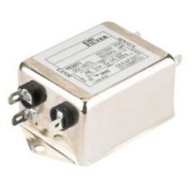 Electro Dh - Filtre de ligne rfi/emi de 250 vac 31.224/20 84305555209705050