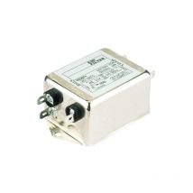 Electro Dh - Filtre de ligne rfi/emi depuis 20 a a 31.224/20/D 843055552097067