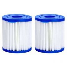 Filtre de pompe de piscine Bestway