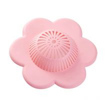 Filtre de protection de drain de douche collecteur de cheveux avec ventouse