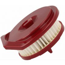 Filtre de protection du moteur d'origine (0106048) Aspirateur SEVERIN