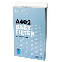 Boneco - Filtre pour bébé A402 pour purificateur d'air P400