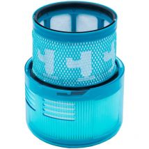 Filtre de rechange Gen5 Detect pour Dyson G5 Detect, G5 Detect Fluffy, G5 Detect Absolute Batterie Aspirateur Filtre de