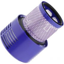 Treetalk - Filtre de rechange pour aspirateur sans fil compatible avec Dyson V10 SV12 Lavable Cyclone Animal Absolute Complete Cleaning (Taille : 1