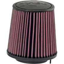 Filtre de remplacement compatible avec Audi A4 A4 QuattroA5A5 QuattroA6Q5 S4 S5 - E-1987