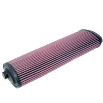 K&n - Filtre de remplacement compatible avec Bmw Land Rover - E2657