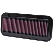 Filtre de remplacement compatible avec Citroen Daihatsu Peugeot Toyota - 332131