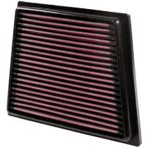 Filtre de remplacement compatible avec Ford Fiesta VI 1.25L1.4L1.6L ap08 - 33-2955