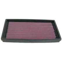 Filtre A Air De Remplacement K&n 33-2819