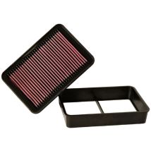 Filtre A Air De Remplacement K&n 33-2392
