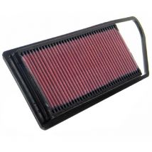 Filtre de remplacement compatible avec Citroen Ford Mazda Peugeot - 332840