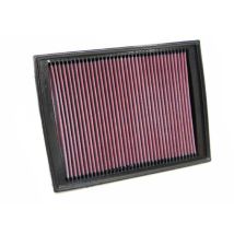Filtre A Air De Remplacement K&n 33-2333