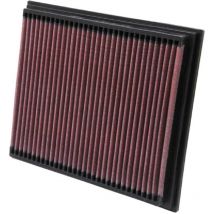 Filtre de remplacement compatible avec Mercedes R170 SLK230 SLK200 Kompressor 1996-2004 - 332767