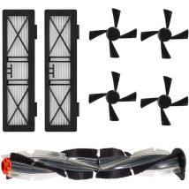 Einemgeld - Pack de 7 accessoires de remplacement pour Neato Botvac d Series D75 D80 D85