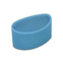 Filtre de reservoir pour pieces entretien du linge petit...