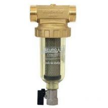 Euroacque - Filtre de sablage de nettoyage nano
