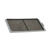 Filtre de socle en mousse avec support pour seche linge...