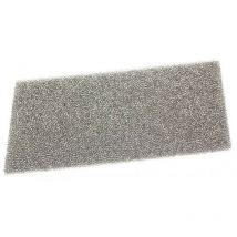 Filtre de socle en mousse pour seche linge Whirlpool