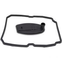Filtre de Transmission, Kit de Filtre de Transmission Automatique avec Joint 52108325AA de Remplacement pour jk Grand Cherokee Commander