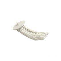 Filtre de vidange d'origine (1297234013) Lave-linge aeg, arthur martin Arthur Martin Electrolux electrolux, essentiel b, faure, zanussi
