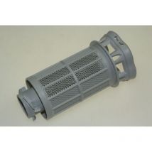 Filtre de vidange pour lave vaisselle Fagor Brandt Vedette Sauter De-dietrich