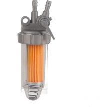 Filtre Diesel, élément filtrant pour générateur diesel 186F/186FA/178FA