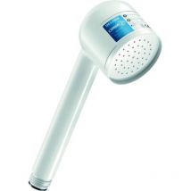 Filtre douche vissable biofil 2M non stérile Delabie