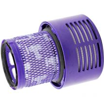 Tuserxln - Filtre Dyson V10 , Lot De 1 Filtres De Rechange Lavables Pour Les Aspirateurs Dyson V10 Filtre De Rechange Dyson Pour Série V10 Sv12