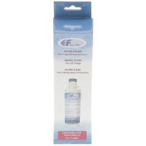 Güde - Filtre à eau alternatif LT1000P Eurofilter pour réfrigérateurs américains lg
