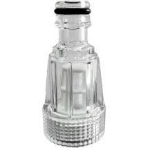 Kawapower - Filtre à eau pour laveuses à pression