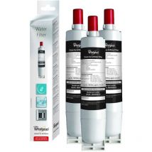 Filtre eau Whirlpool SBS002 trois pièces