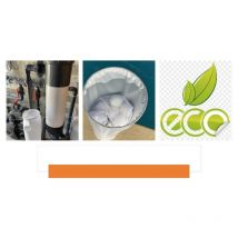 Easyfilter - Filtre piscine écologique remplace le filtre à cartouche