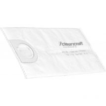 Cleancraft - 7010251 Bolsa filtro sin costuras