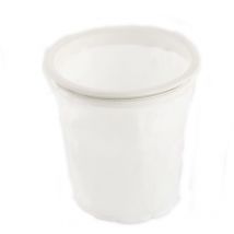 Filtre en toile pour aspirateurs Ghibli 6588010 Pour T1.