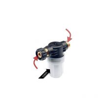 Kränzle - Filtre entrée d'eau pour nettoyeur haute pression kranzle - 13300.3