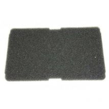 Filtre éponge 2964840100 pour Sèche linge beko, essentiel b, listo, saba , seche linge pompe a chaleur essentielb ESL-HP8D3, seche linge pompe a