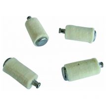 Filtre en feutre tillotson OW-802, OW802, Homelite 69923