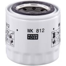 Filtre à essence MANN-FILTER WK812