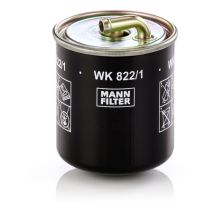 Filtre à carburant WK8221 – Type de pièce de rechange pour voiture – MANN
