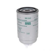 Filtre à essence mann-filter WK842
