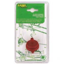 Centrale Brico - Filtre à essence universel à tamis polyester pour moteur sans pompe à essence