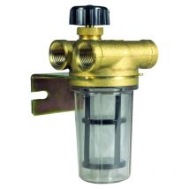 Filtre fioul bitube RV2 Watts 22L0133100