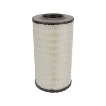 Filtre à air FLEETGUARD – 208 mm diamètre – 382 mm hauteur – Adaptable pour moteur thermique